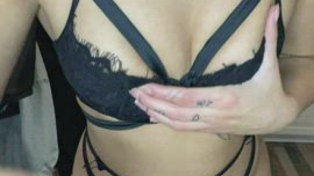 the 1 guy who enjoys this deserves this night alone with me