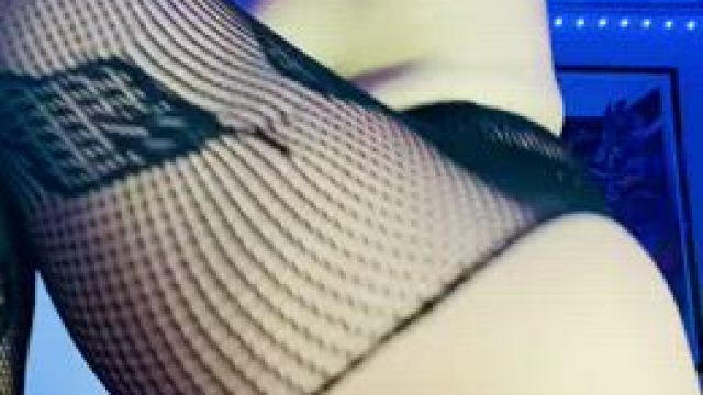 Let me sit on you next