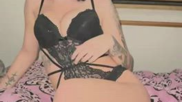 here to make your d*ck hard not your life