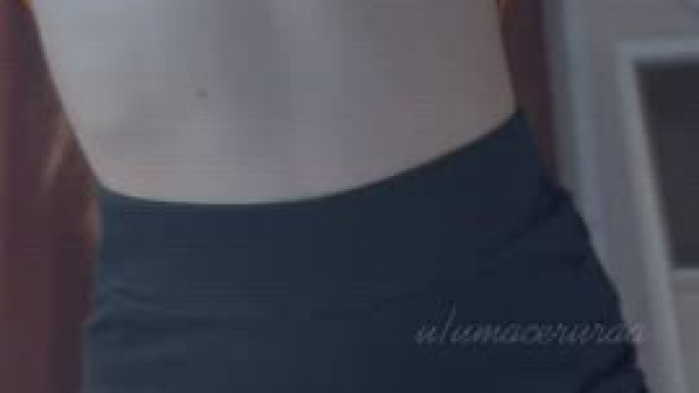 I don't need large breasts to be sexy, right?