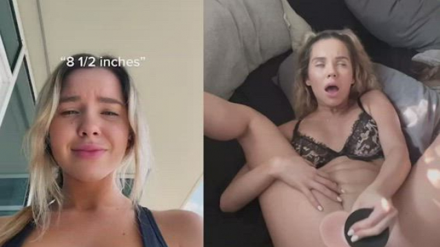 Always willing to do extremes