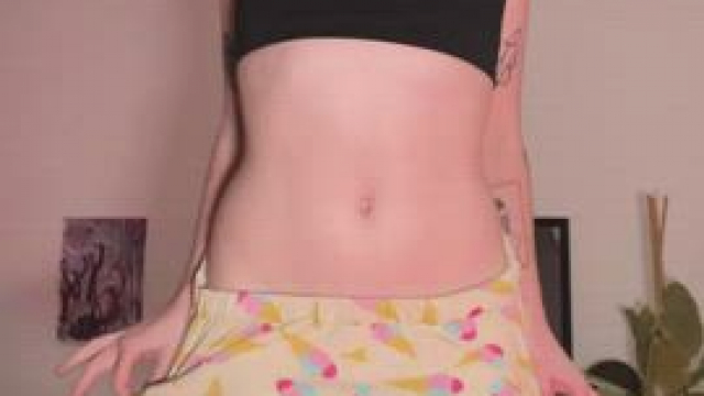 Hope I’m not too flat for your liking