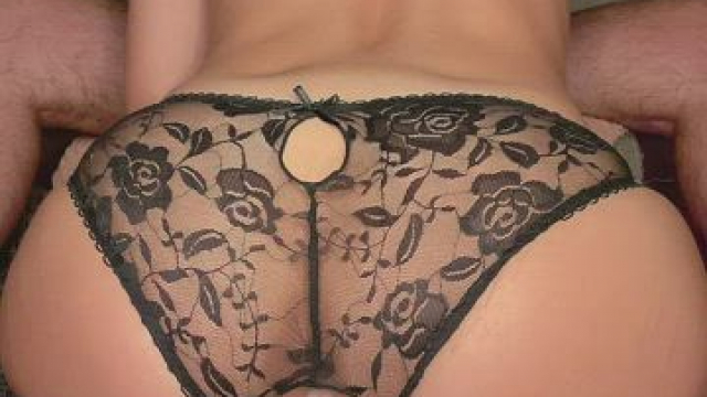 I hope you don’t mind a little cream