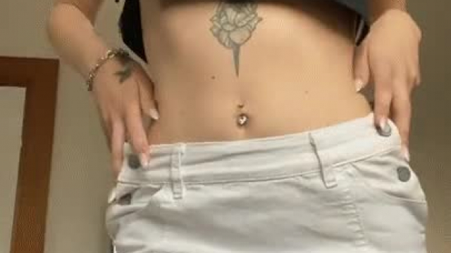 My body seems to be pleasing for some