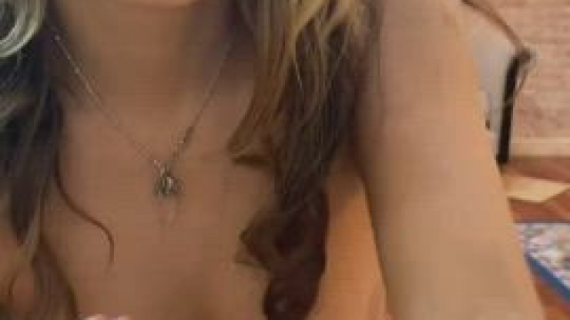 Using my throat love the good woman I am!