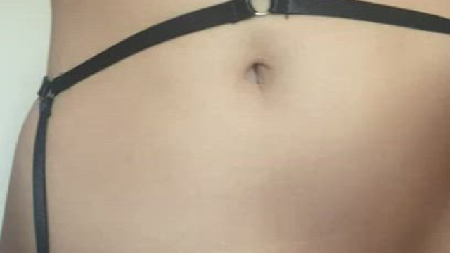 Let's start 2022 cumming a lot