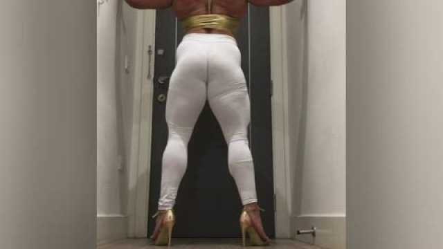 Blonde GIF by lisacrossxxx