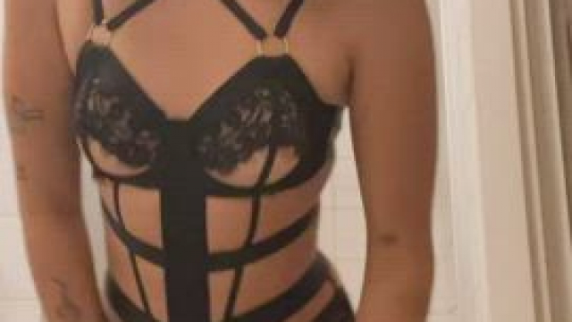 Teasing the sexy dads in here, did it work?