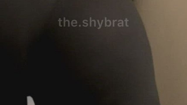 I love wearing leggings