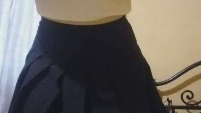 I love to do topless