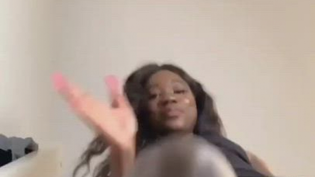 I need your face right now