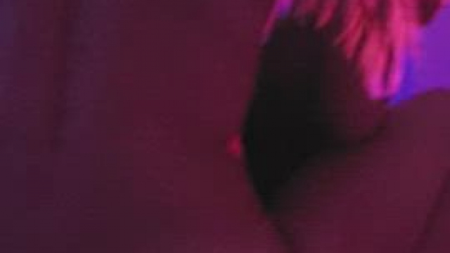 When your number 1 kink is having the attention of 2 guys and your husbands numb