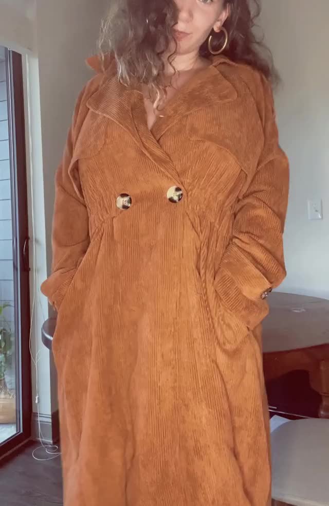 Coat Flash - A classic trench coat flash for you â€” Porn Gif with source â€” GIFSAUCE