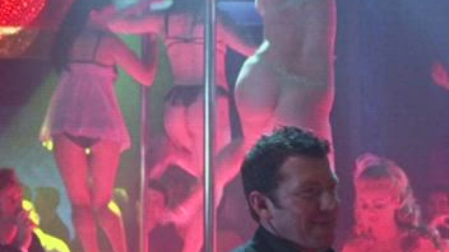 Natalie Portman in 'Closer' (2004)