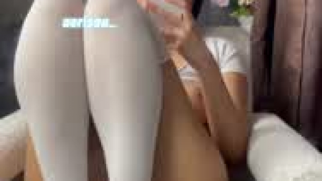 Would you love some spread vag for breakfast?