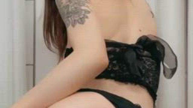 Tried something new & I like it c;