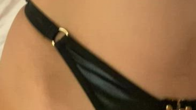 How I work it when I want him to cum in me