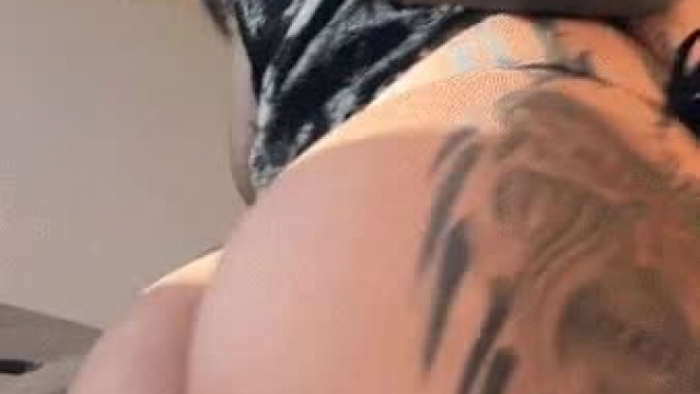 This feeling will never stop being amazing