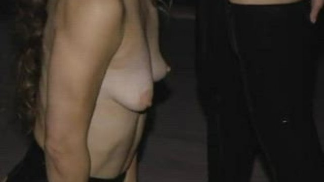 Riley Reid Strap On with Abbie