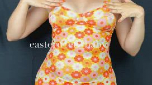 My big puffy areolas are in need to be sucked