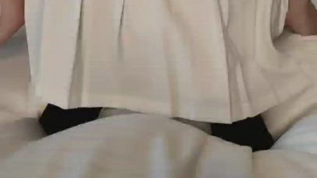 Is my ass allowed to take a sit on your lap?