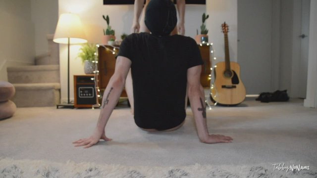 Do what I say and get a treat