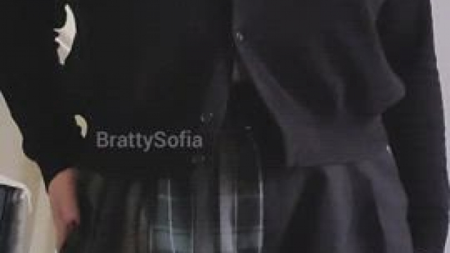 Is a big titty goth girlfriend on your Christmas list?