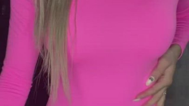 little strip teen girl in neon body