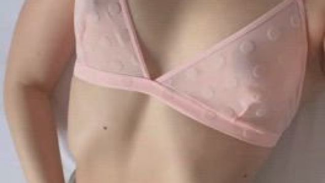 Am I fuckable with AA cups? I'm just curious :)