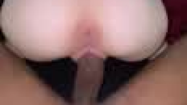 She’s black owned now