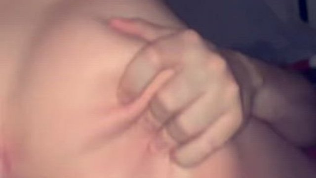 he loves taking my big cock