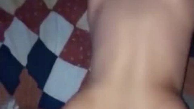 College Blonde Creaming On Big black cock