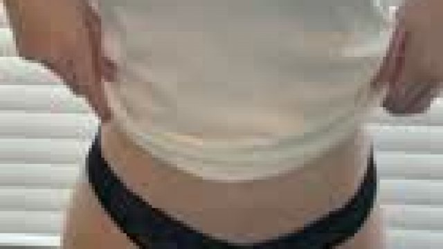 Did you like my tits or my ass more? ;)