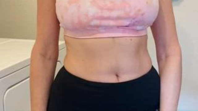 You like my natural mom titties? [40F]