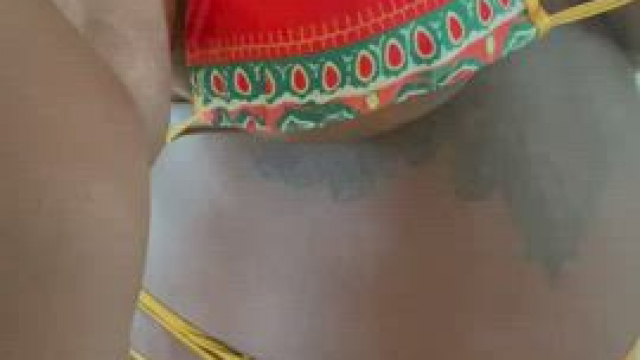 It’s almost bikini season