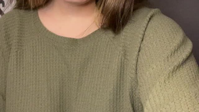 do you like how they bounce right into place?