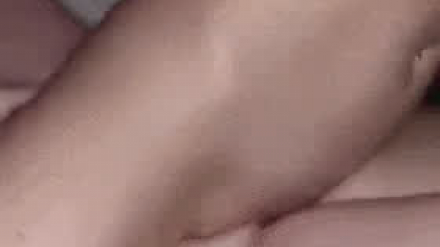 What I do when my best friend gets horny