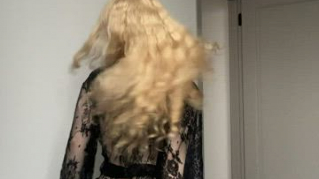 would you ask me if I really have my petite tits