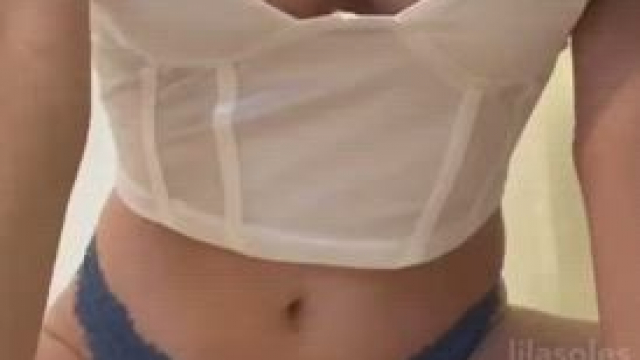 My boobs have gotten so big they don't fit in my shirts anymore