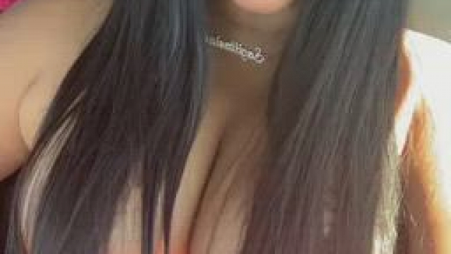 Here are my big momma areolas, I know you men will appreciate them