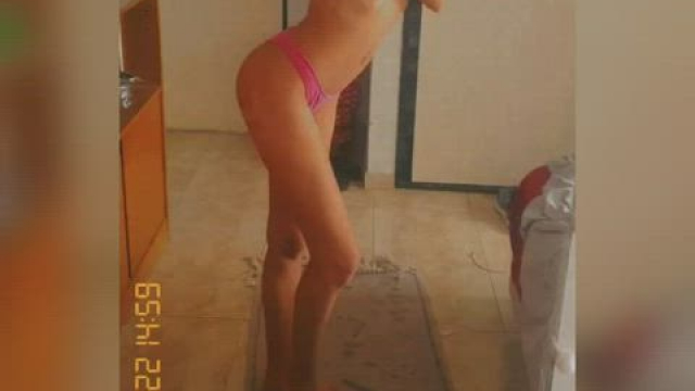 Sweaty and back from the gym. Now, time for cardio?