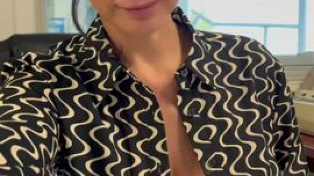 Do you love my narural mom boobs?