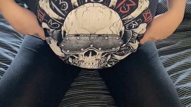 Are you a fan of my chichis