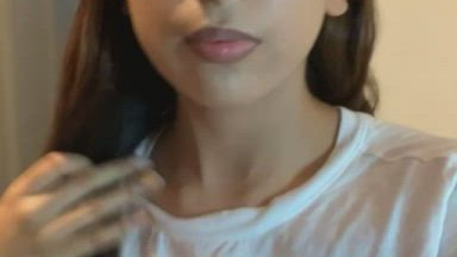 I hope you like Latinas with tiny brown tits!