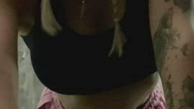 can i undress for you?))