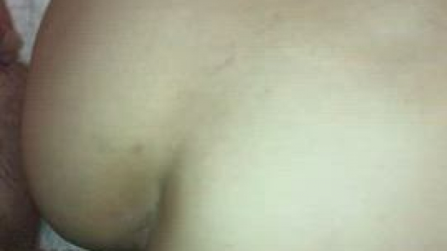 Would you let me screw your cock?