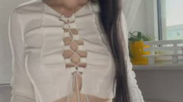 Do you want me to jump on your dick in this position?