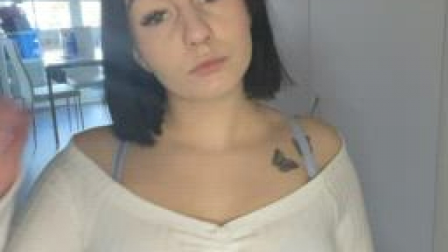 So, we have one night together. What are we doing?