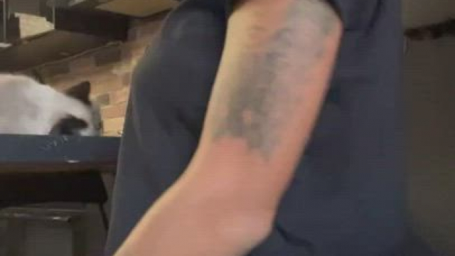 two pussies, just look at this gorgeous body, these thighs, these breasts!