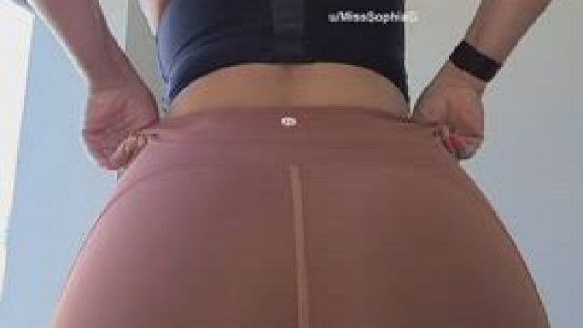 Get your face in my ass.